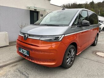 Volkswagen Multivan, T7 1.4TSi PANORAMA eHybrid LIFE