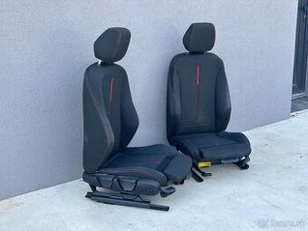 Sportsitze sedadlá pre BMW F30/31