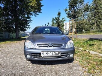 Citroen Xsara