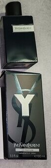 Yves saint Laurent