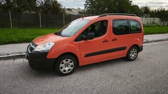 Peugeot Partner Tepee 1.6 HDi