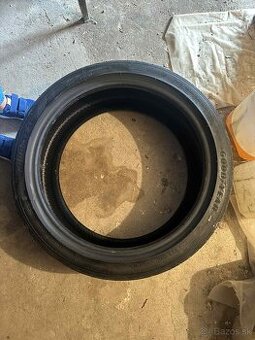 Goodyear Eagle f1 225/40/r18