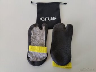 Ponožkoboty Crus