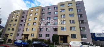 3 – izbový byt v Ružomberku na predaj ID: 066-113-STKE