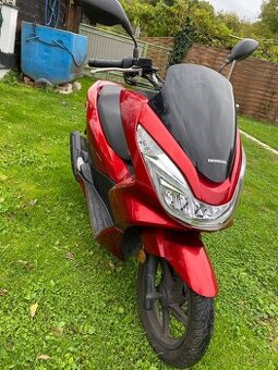 HONDA PCX 125