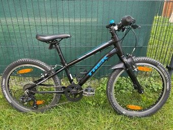 Detský bicykel Trek Superfly 20"