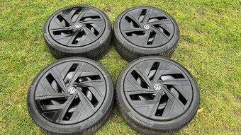 Zimná sada 5x112 r19 vw group