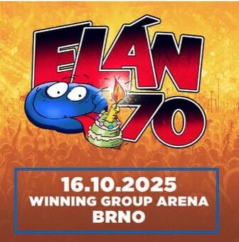 Elán Brno