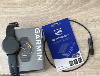 Garmin Venu 3