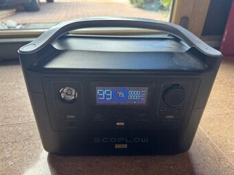 EcoFlow River Pro