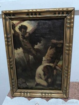 Gyula Eder- Vyhnanie z Raja