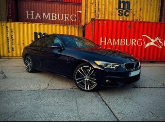 BMW 440i xDrive Coupé M Sport (B58)