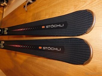 Stockli Spirit 158 cm