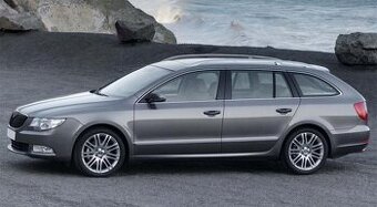 Kupim skoda superb/octavia