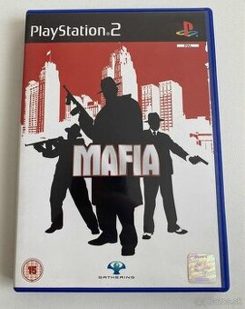 MAFIA (PS2)