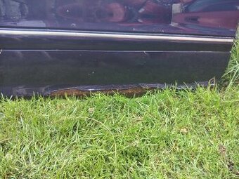 Dvere predné pravé Mercedes c