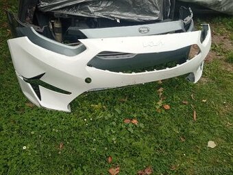 Predný nárazník Kia ceed Lift