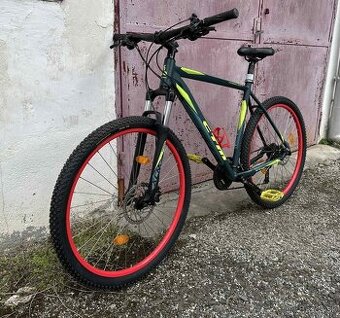 CTM Rambler 1.0