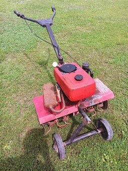Predám rotovator Robi 55