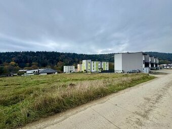 Na predaj pozemok v Bardejovských Kúpeľoch, okr. Bardejov