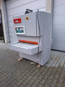 Širokopásová brúska Casadei Libra RTC 95