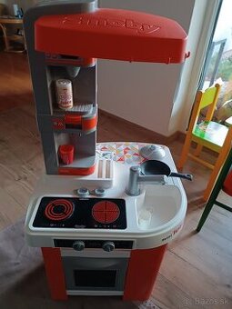 Detská kuchyňka Smoby