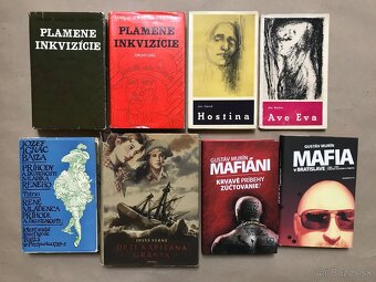 Ján Smrek Hostina, Rudolf Fabry Metamorfózy metafor