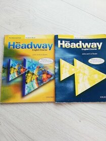 New Headway Pro Intermediate