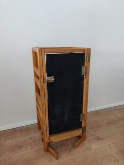 Uciaca veža kitchen helper