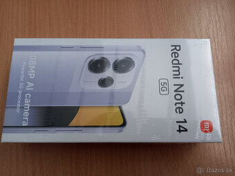 Redmi Note 14 5G 256GB