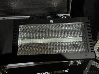 ATOMIC 3000 LED