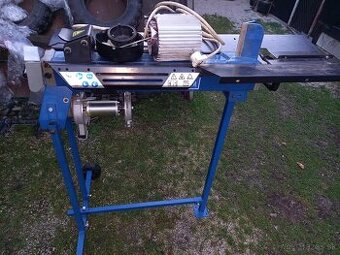 Stiepacka scheppach hl760Ls