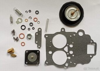 sada karburatora skoda110 105 120 130