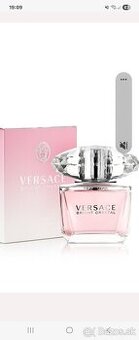 Versace bright crystal