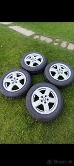 5x100 r15 zimné pneu
