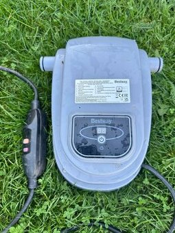 ohrev bazénu Bestway