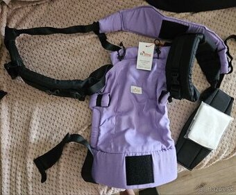 Ergonomický nosič pre dieťa