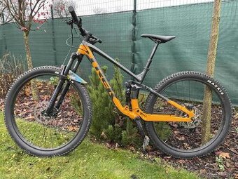 Trek fuel ex5