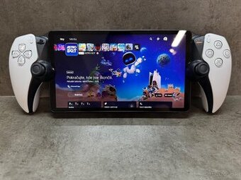 PlayStation Portal Remote Player