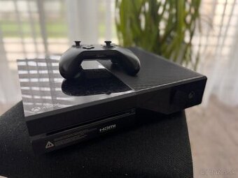 Predáme Xbox one