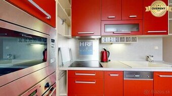 Predaj 3izbového bytu s veľkou lodžiou v Holíči