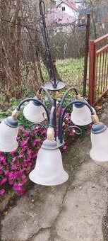 Predám luster , lampu
