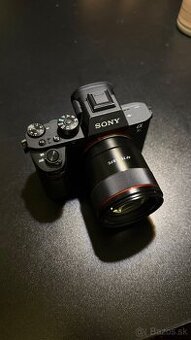 Sony a7s