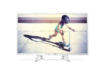 Led Tv Philips 82 cm (32"), záruka