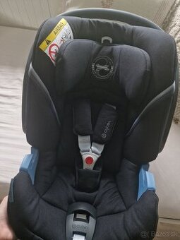 Autosedačka vajíčko Cybex Aton 5