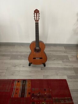 Almansa 403 4/4 Student Natural