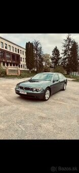Bmw 745iL