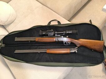 Gulobrokova kozlicu ZH 301. 7/57 R/12-70