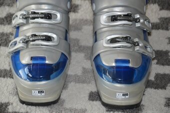 skialp lyžiarky LOWA č.37,5 (dĺžka vnútra 23,5cm)