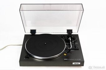 AKAI AP-B20  / kvalitný poloautomat / profi servis / záruka